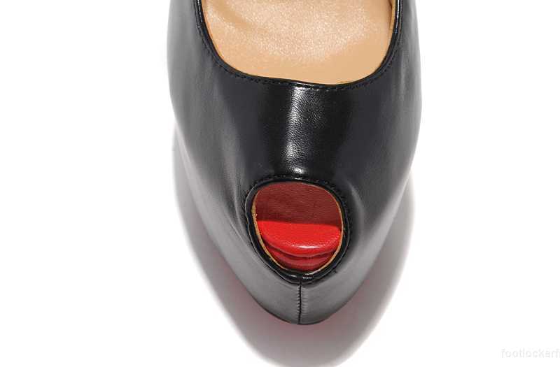 christian louboutin bianca pumps platform pumps envente discount christian louboutin solde pas cher